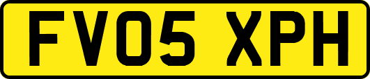 FV05XPH