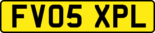 FV05XPL