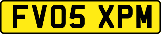 FV05XPM