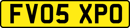 FV05XPO