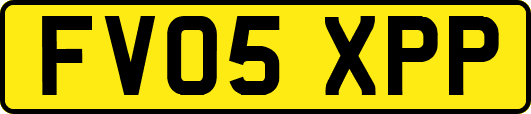FV05XPP