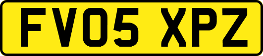 FV05XPZ