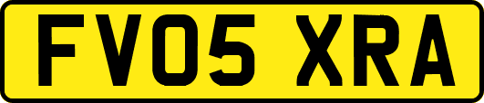 FV05XRA