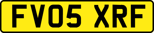 FV05XRF