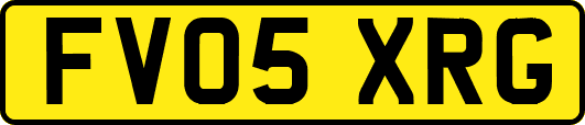 FV05XRG