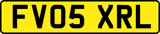 FV05XRL