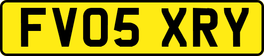 FV05XRY