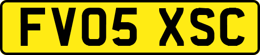 FV05XSC