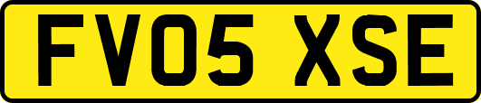 FV05XSE