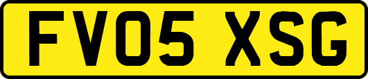 FV05XSG