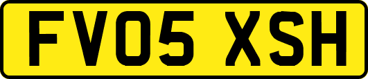 FV05XSH