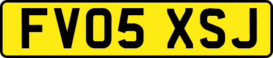 FV05XSJ