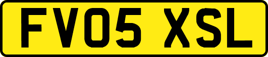 FV05XSL