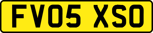FV05XSO