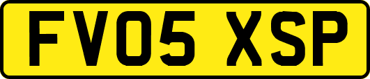 FV05XSP
