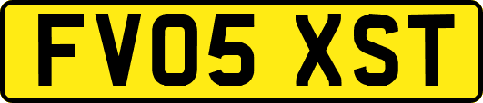 FV05XST