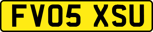 FV05XSU