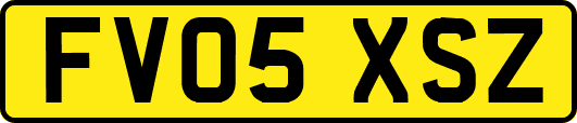 FV05XSZ