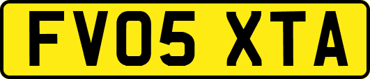 FV05XTA