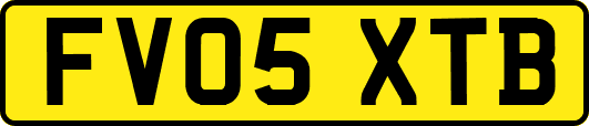FV05XTB