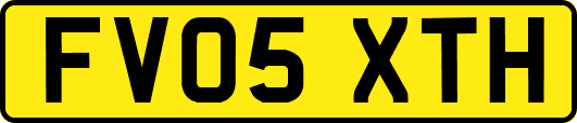 FV05XTH