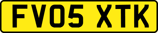 FV05XTK