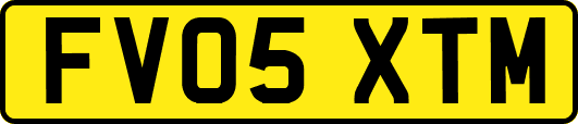FV05XTM