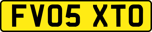 FV05XTO