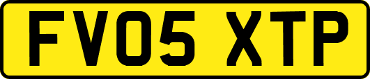 FV05XTP