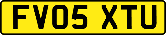 FV05XTU