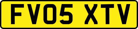 FV05XTV