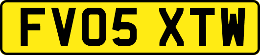 FV05XTW