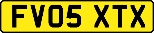 FV05XTX