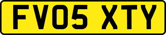 FV05XTY