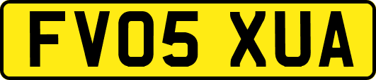 FV05XUA