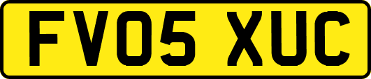 FV05XUC