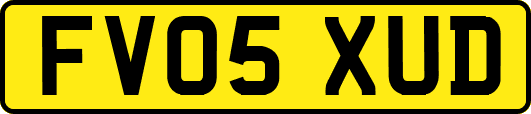FV05XUD