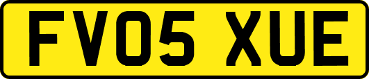 FV05XUE