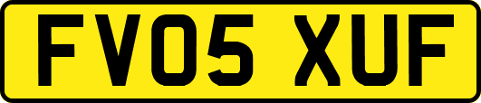 FV05XUF