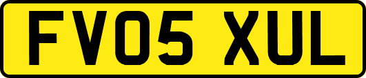 FV05XUL