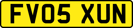 FV05XUN