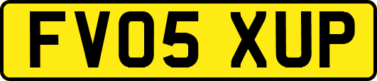 FV05XUP