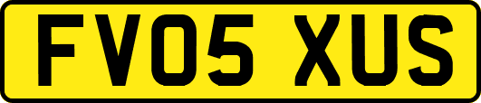 FV05XUS