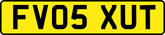 FV05XUT