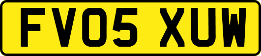 FV05XUW