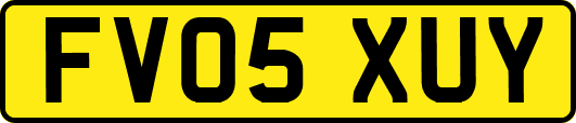 FV05XUY