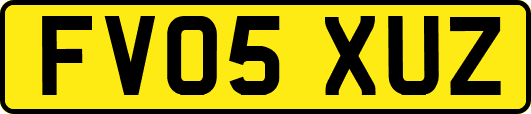 FV05XUZ