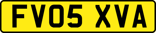 FV05XVA