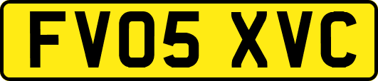 FV05XVC
