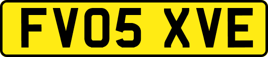 FV05XVE